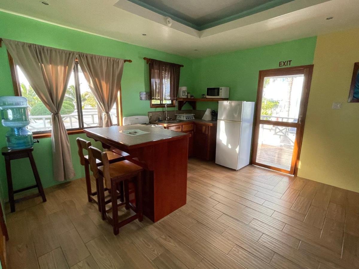 Hidden Treasure Vacation Home Blue Bay Cottage Кей-Колкер Экстерьер фото